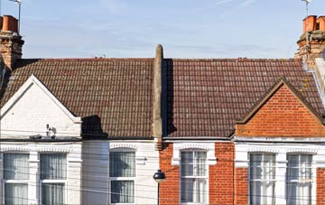 clay roofing Ashdon, Essex