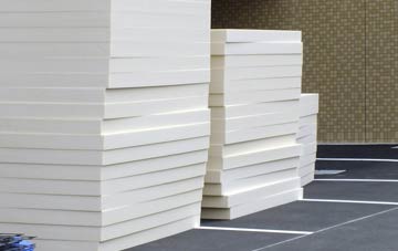 Ashdon flat roof insulation costs