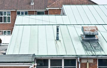 Ashdon lead roofing costs