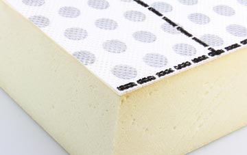 meeting Ashdon building codes