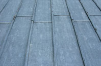 Ashdon lead roofing